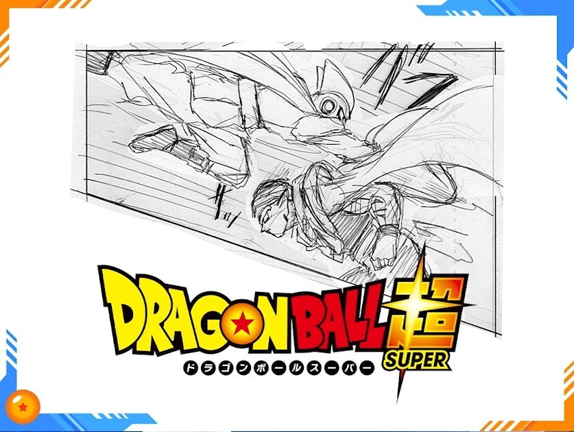 Daiko O Saiyajin on X: Primeiro spoiler do capítulo 92 do mangá de Dragon  Ball Super! Gamma 2 Vs Piccolo! Dia 14 eles lançam oficialmente os  rascunhos.  / X