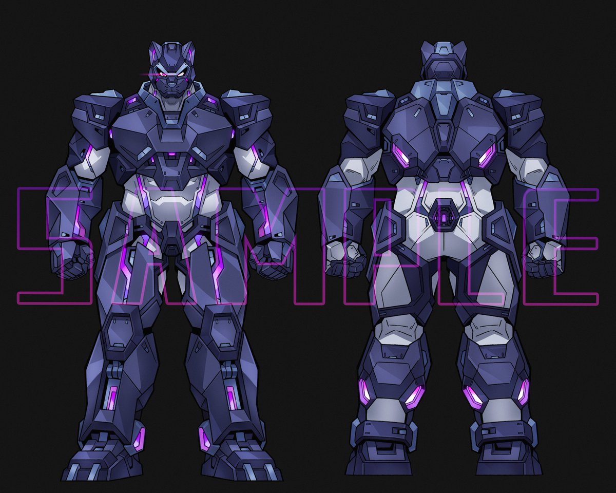 稿~~
委托人的是<a href="/m_soldman/">MSoldman</a>