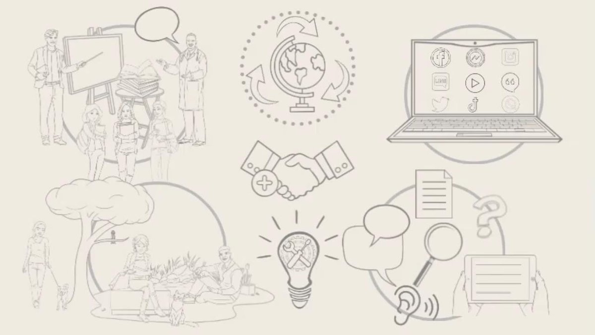 minddiarystudio's tweet photo. Good external factor: having good friends. องค์ประกอบภายนอกที่ดี ได้แก่ มีกัลยาณมิตร #MindfulMedia #MindGen #MindfulGeneration #LifeLearning #BuddhaDhamma #Learning #Rightview https://t.co/Nuy7lK26wU