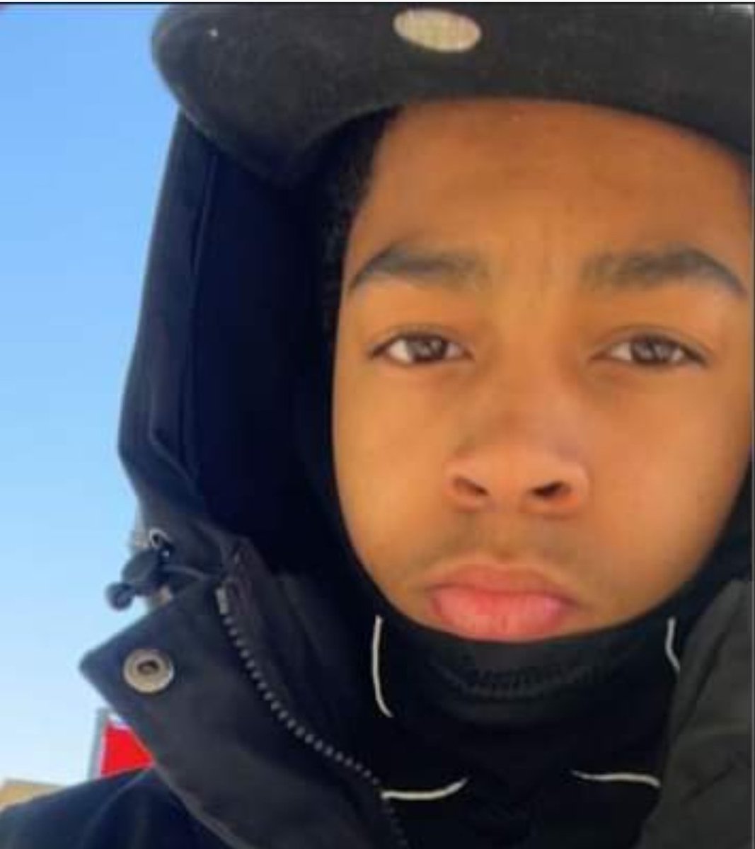 Mick Prich on Twitter "RT Wayne57072607 Please look out for 12year