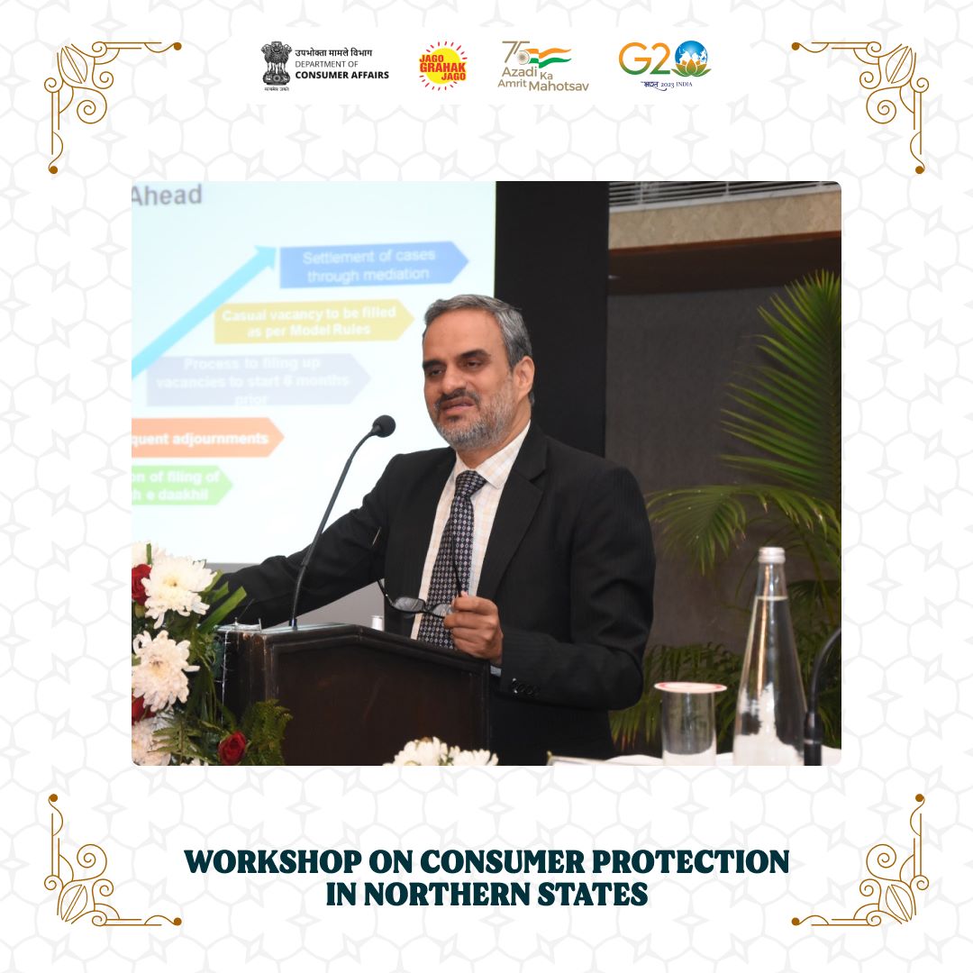 Consumer Affairs tweet media