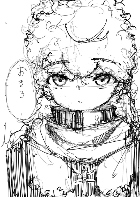 #イラスト
#絵描きさんと繋がりたい 