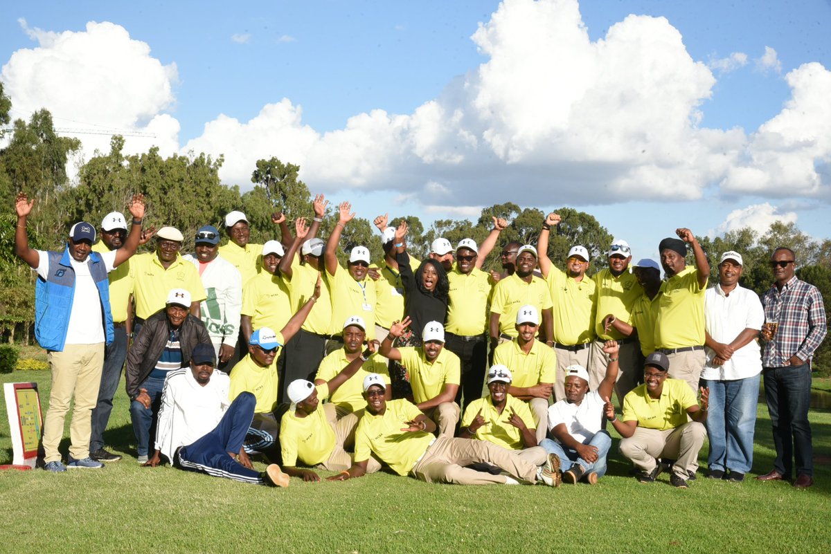 NCBABankKenya's tweet photo. Congratulations to the @mombasagolf  team on their incredible second-place finish at the Tana Hill Golf Tournament! We are incredibly proud to have sponsored your team and to be a part of your journey towards success. #GoForIt 🌟🏆⛳️ https://t.co/bnAuR2Uhoi
