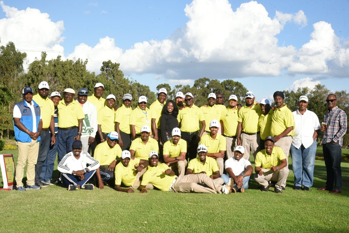NCBABankKenya's tweet photo. Congratulations to the @mombasagolf  team on their incredible second-place finish at the Tana Hill Golf Tournament! We are incredibly proud to have sponsored your team and to be a part of your journey towards success. #GoForIt 🌟🏆⛳️ https://t.co/bnAuR2Uhoi