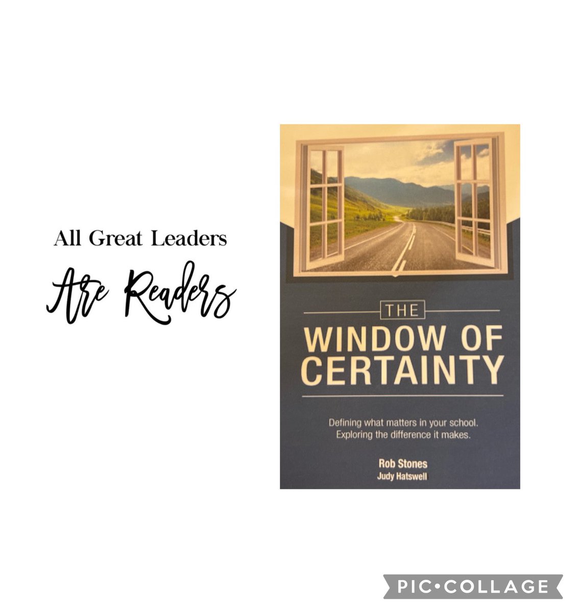 Anticipating building on the engagement, commitment and cohesion of my team through the guiding principles for creating an effective and collaborative school culture. #artofleadership <a href="/_iEndo/">Karen Endicott</a> <a href="/JoFair4/">Joanne Fair</a>