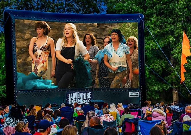 HamHouseNT's tweet image. 🍿📽️We're hosting open air cinema this summer with our friends @adventur_cinema 🍿📽️
Book now for screenings of Top Gun: Maverick, Mamma Mia &amp;amp; The Greatest Showman: Sing-along on 18-20 Aug.
Tix: bit.ly/41bNIaO 

#openaircinema #Richmond #London #VisitRichmond #datenight