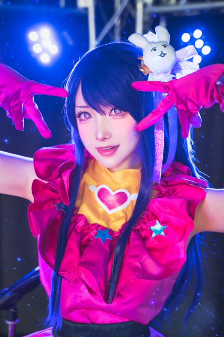 Twitterのコスプレ画像37