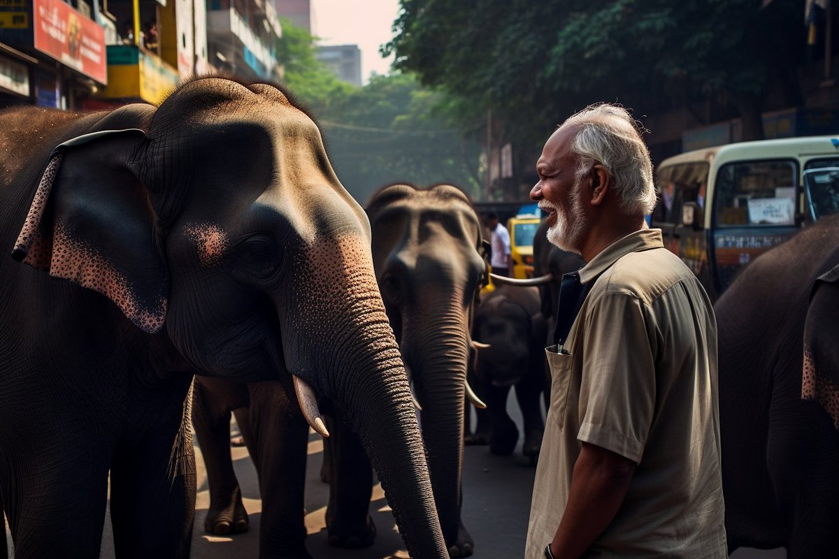 SocratusW's tweet image. What happens when you combine wisdom with gumption? 

Ask a philopreneur. 

That and more in this first essay in a series on Socratus&apos; theory of change. 

Illustrations by @visualthinkin and Alok Shrivastava. 

open.substack.com/pub/messenger/…