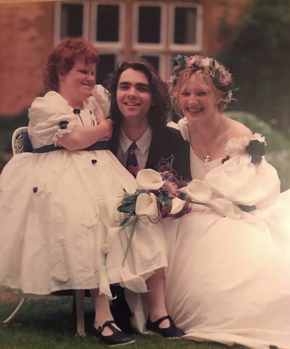 Jo Whiley tweet media