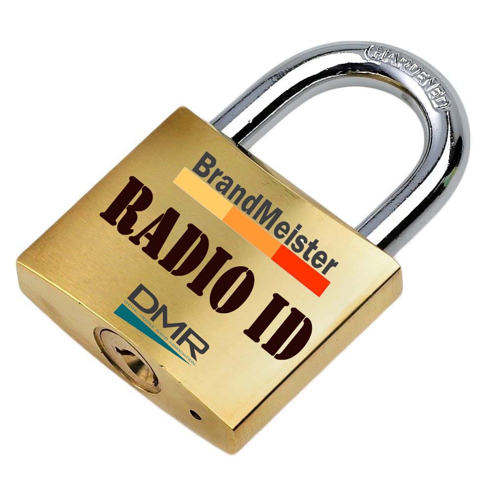 We improved the AirSecurity feature on #Brandmeister #DMR: new scope options, and pre-authorization for personal hotspots. Try it and protect your DMR ID on the network! news.brandmeister.network/improvements-t…