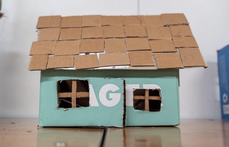 Introducing the writer of Mothers Day, Louise Monaghan!

Mother’s Day is on at the <a href="/CamdenPT/">Camden People's Theatre</a> on the 23rd and 24th of April 

#cptspring23 #mothersdayCPT