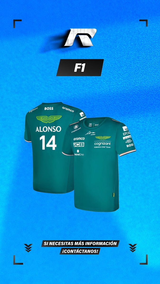 El retrovisor de Stroll 🇪🇸 tweet media