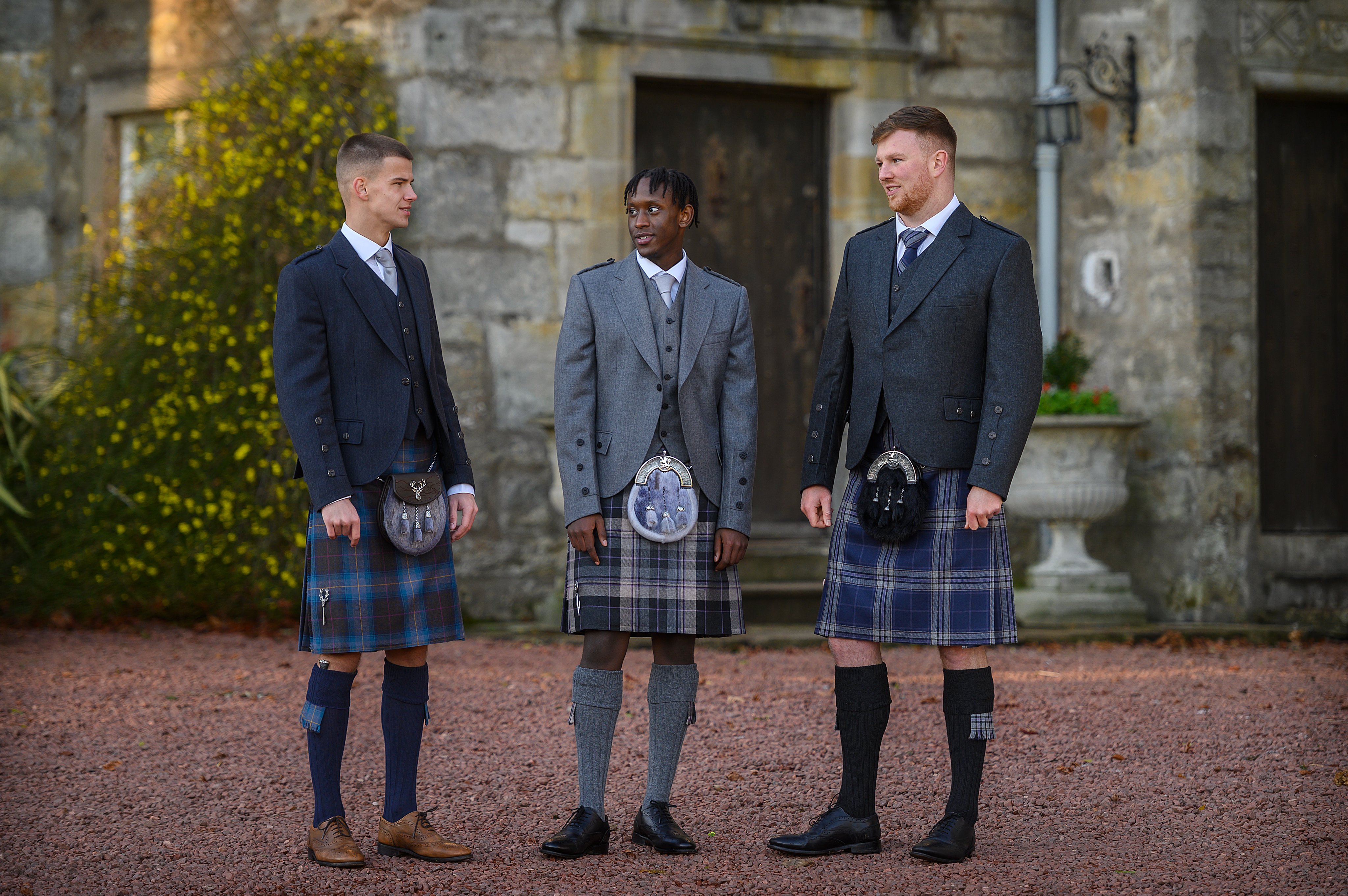 Slanj Kilts on X