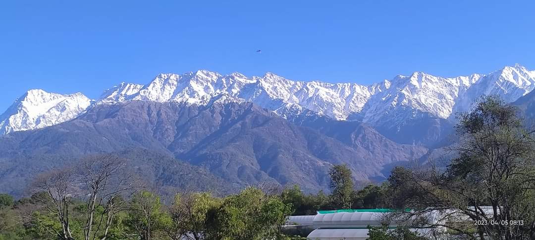 “Mountains teach that not everything in this world can be rationally explained.” – Aleksander Lwow