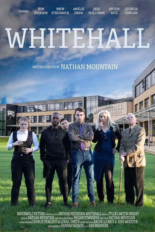 Homebrew Film Festival here we come!!! 🥳🥳
<a href="/NathanVMountain/">Nathan Mountain 🎬</a>