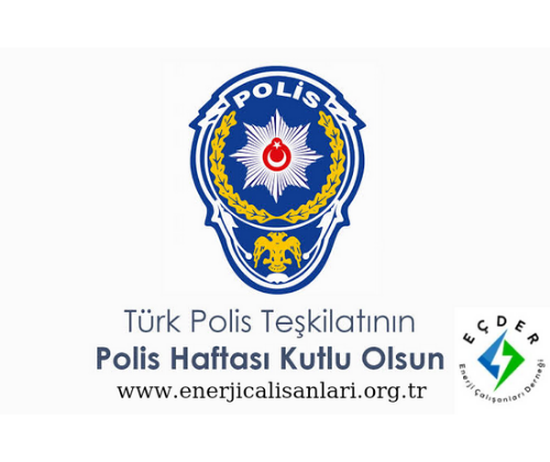 Enerji Çalışanları Derneği Başkanı Atakan ŞAVRAN 10 Nisan Polis Teşkilatının 178. Yıldönümü Kutlamasında şu ifadelere verdi;

Türk Polis Teşkilatının kuruluşunun 178. yıldönümünü kutluyorum. Vatan, millet, bayrak ve mukaddesat için canını feda ederek

enerjicalisanlari.org.tr/baskan-savran-…