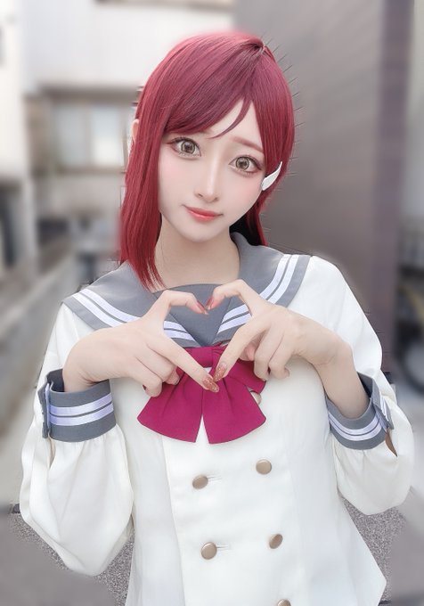 コスプレイヤー椛乃ねむ（もみじのねむ）のTwitter画像39