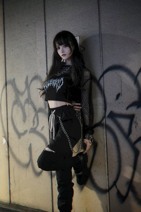 Twitterのコスプレ画像11