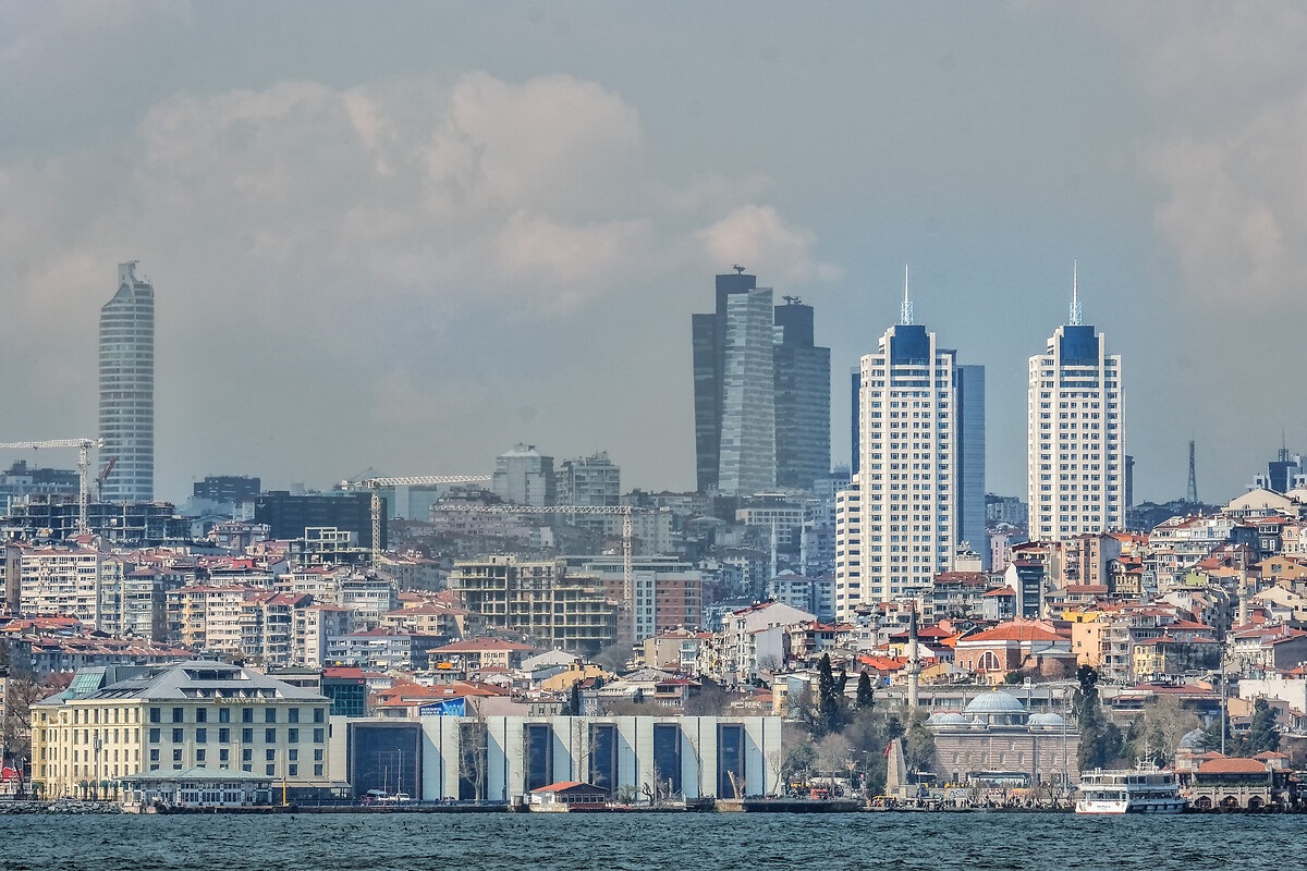 KronosHaber's tweet photo. İstanbul'da hem ev fiyatlarını hem de kiraları uçuracak karar
https://t.co/h6SavQPRR0 https://t.co/kojW2GjleP