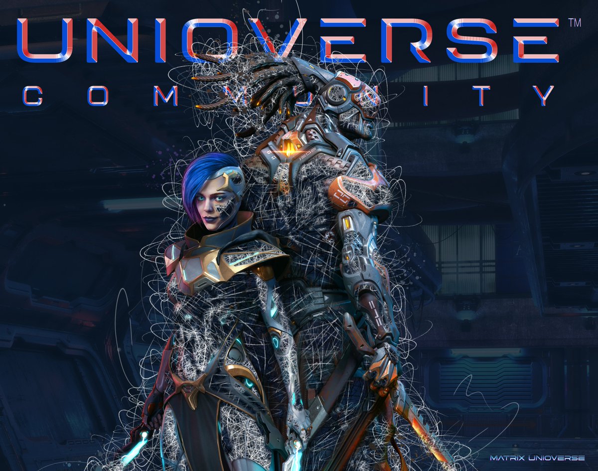 Matrix Semou tweet media