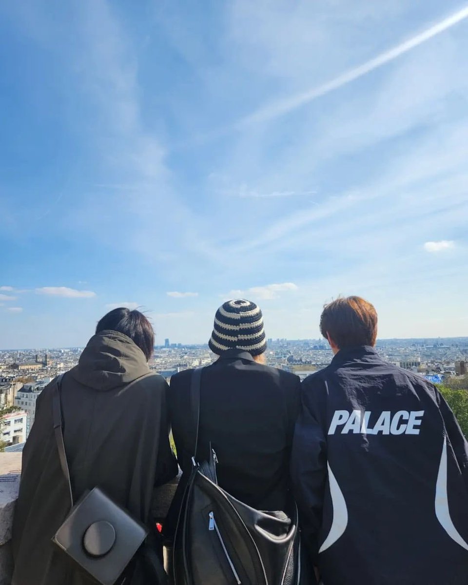 STAYBLOGOFC's tweet photo. Stray Kids Instagram update con #HYUNJIN (1/2)

@Stray_Kids #스트레이키즈 #STAYBLOG https://t.co/X8iLfL7Rfw