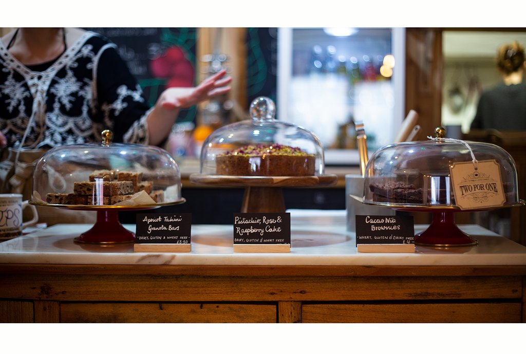 Colombian Coffee Co tweet media