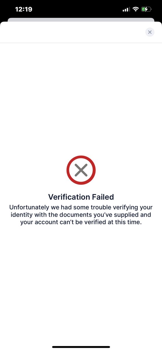 Gram_Daniel1's tweet photo. @AskBlockchain What should I do to solve this problem? 🙏 https://t.co/wgi2kRLaLQ