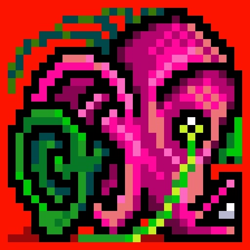 sajidwajids's tweet photo. That's how the world is made
Man prefers ๐๐๐๐๐๐ over joy
Suffering over แฐแแฉแ
แ ๐๏ธ
#nft #UpcomingReleases #nftart #pixelart #handrawn #nft #philosophy #piepie https://t.co/PGdSO2pPjL