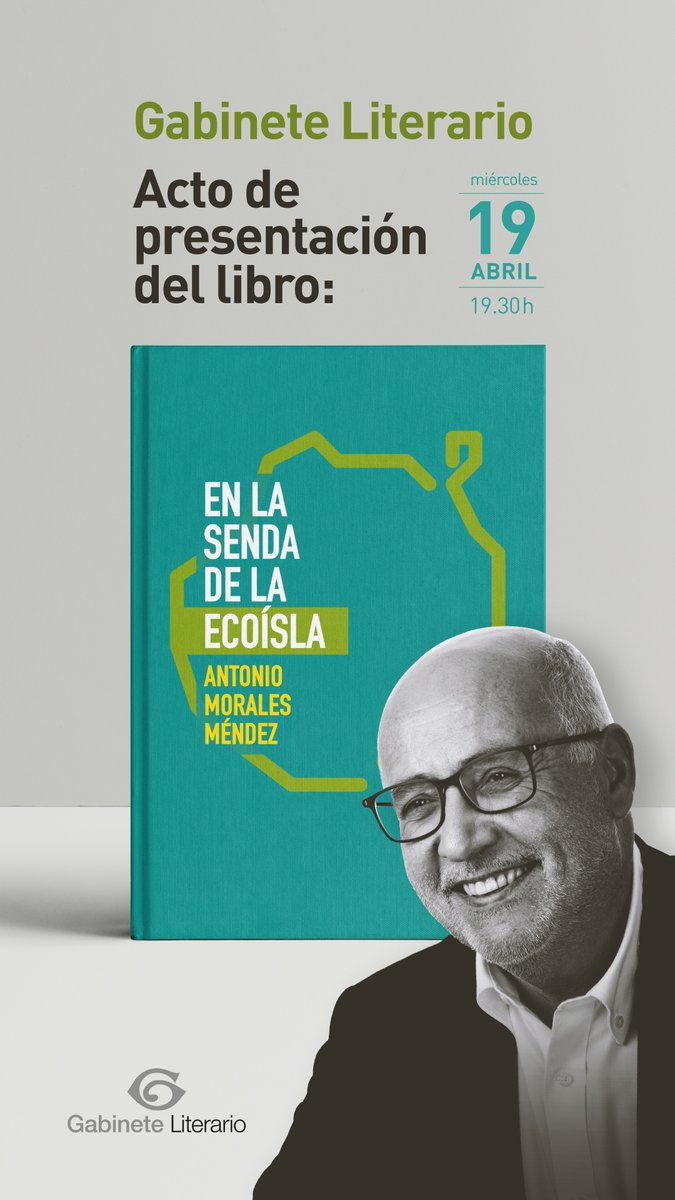 Antonio Morales tweet media