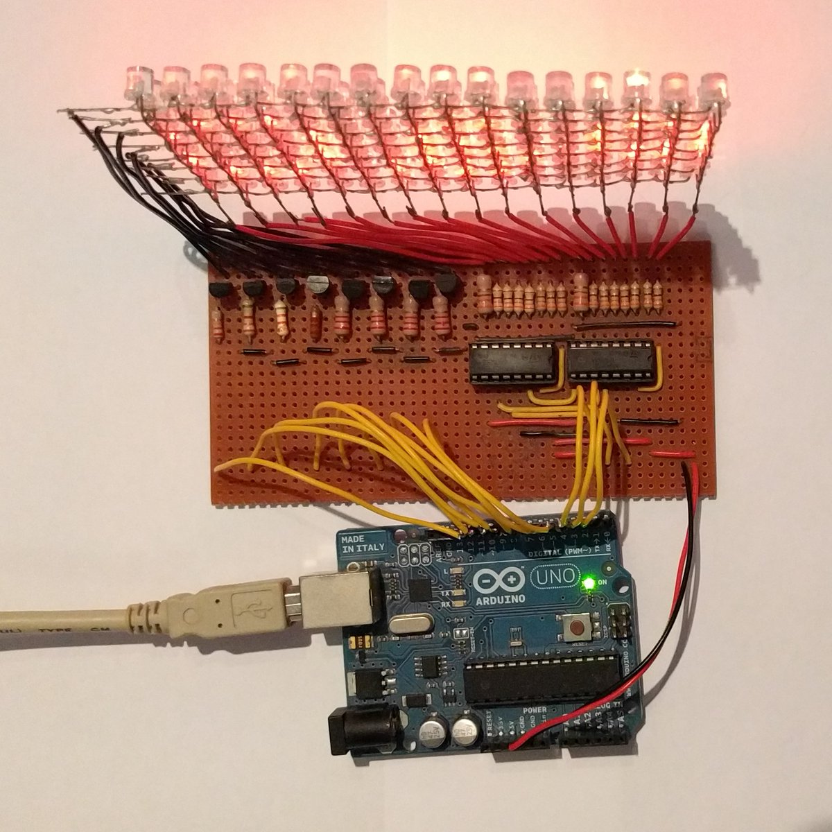 Tom Archer tweet media