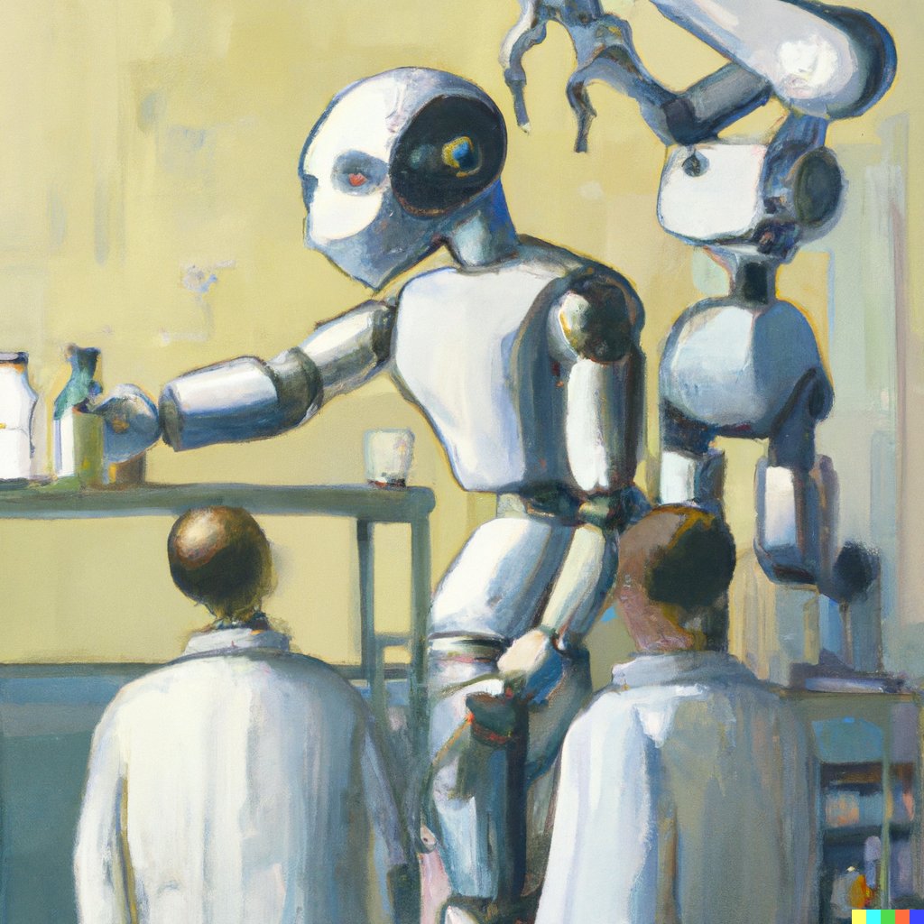 agaramtech's tweet image. Our lab solutions are like having ten smart lab assistants, except they never take a day off. 

#labautomation #dataintegrity #21cfrpart11 #laboratory #software