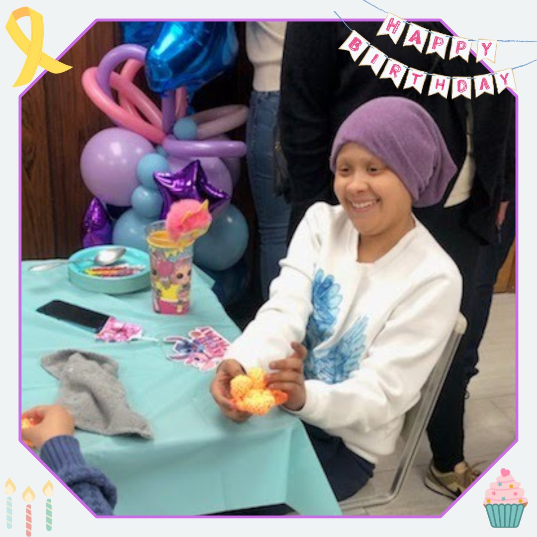 Emmanuel Cancer Foundation tweet media