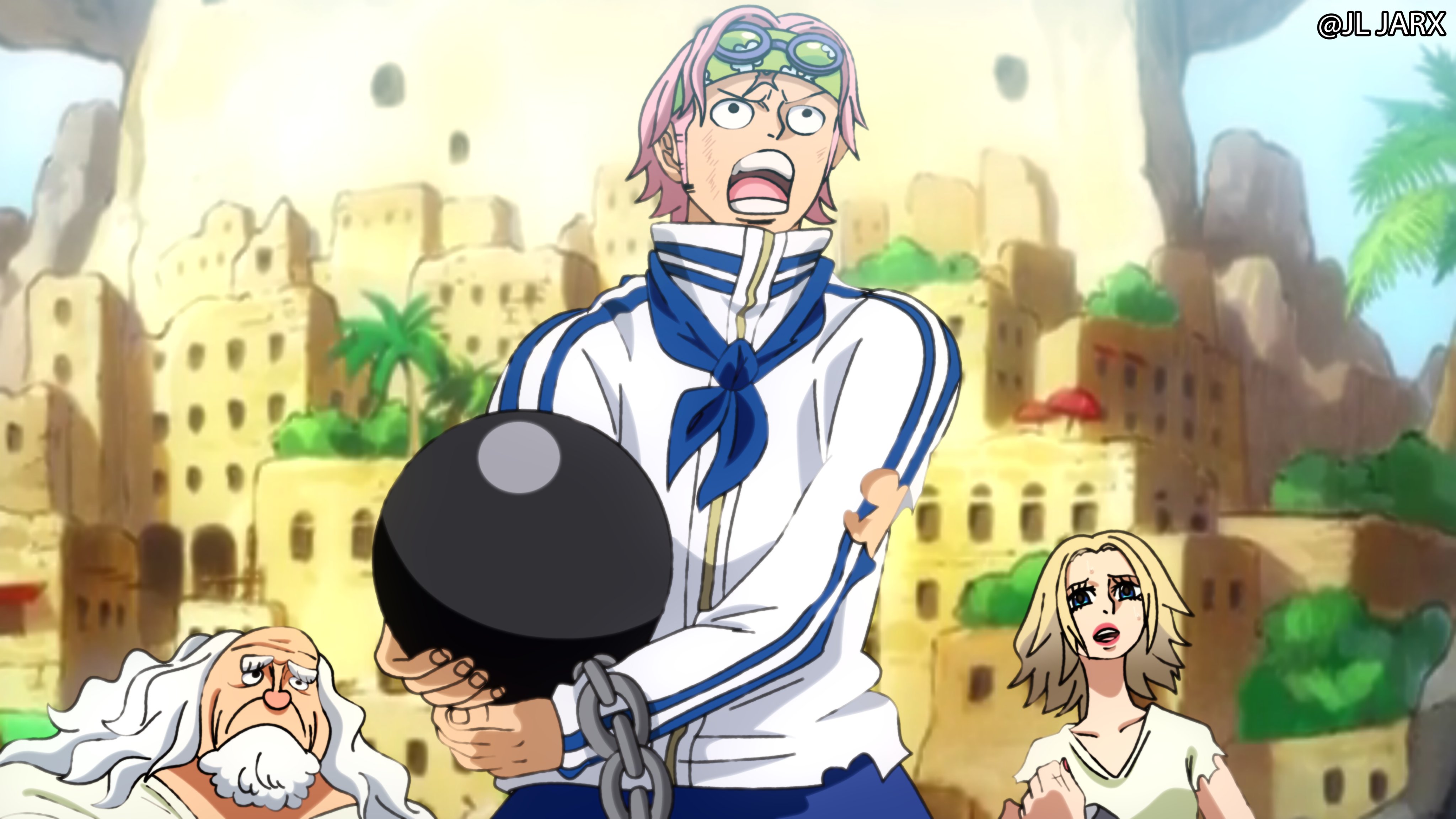 ONE PIECE　ワンピース
　KING OF ARTIST45体まとめ売り d146c9c4-bcc3-42a8-8e4c-