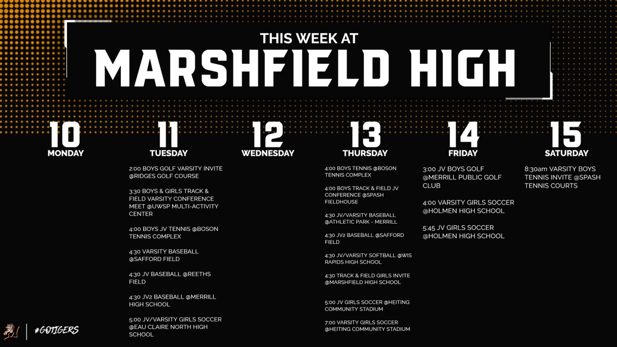 Marshfield Football (@footballmhs) on Twitter photo 