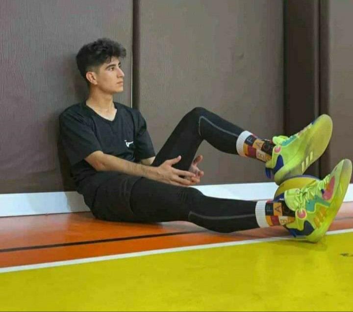 Tayyip Polat
  
Adıyaman Üniversitesi Spor Bilimleri Fakültesi 2. sınıf öğrencisi Tayyip Polat, depreme Adıyaman’da yakalanarak hayatını kaybetti.

Başımız sağ olsun.