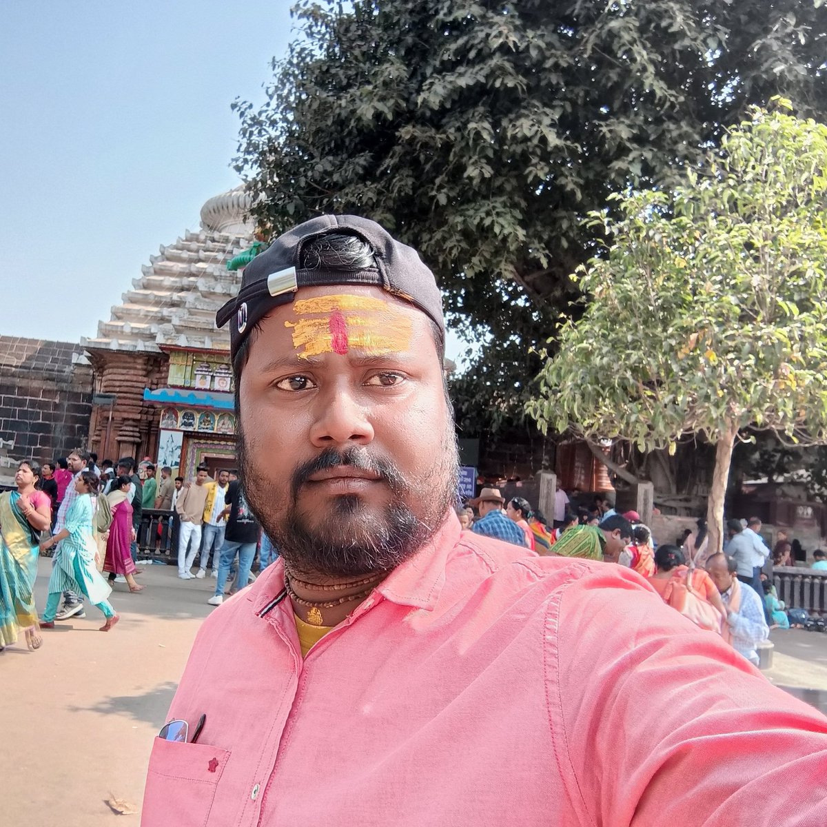 #NewProfilePic