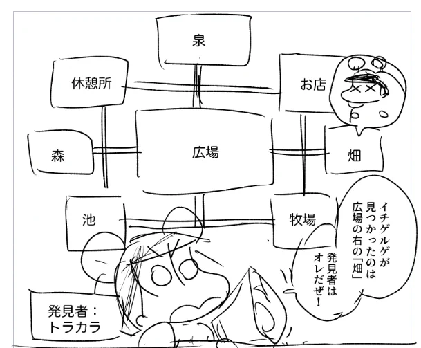 5月3日の東京家宝、東4ホールす66aでスペース頂いてました!!サークル参加久しぶりなのでめちゃ楽しみだ〜〜自分だけが楽しいけもまつさんのあもあすパロ本が出る🚀💫(予定) 