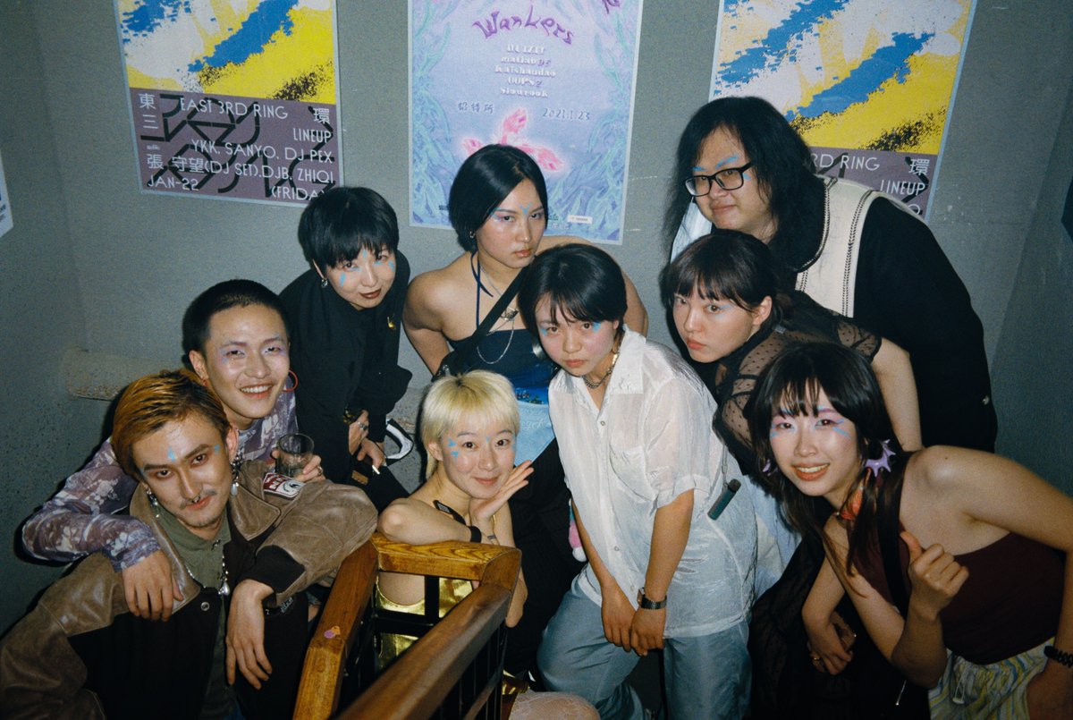 Queer East (@queereast) on Twitter photo "A Kind of Queer Utopia" is a collection of short documentaries celebrating the power of queer performances, sites of liberation and collective empowerment where atypical identities are embraced.
Fri 28 Apr 18:00 <a href="/TheGardenCinema/">The Garden Cinema</a> + dir. Q&A: cutt.ly/garden-utopia "A Kind of Queer Utopia" is a collection of short documentaries celebrating the power of queer performances, sites of liberation and collective empowerment where atypical identities are embraced.
Fri 28 Apr 18:00 <a href="/TheGardenCinema/">The Garden Cinema</a> + dir. Q&A: cutt.ly/garden-utopia