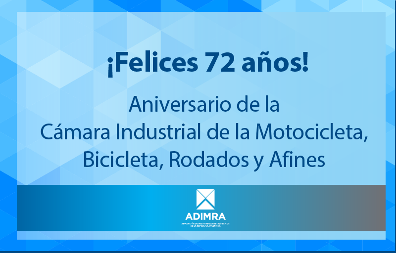 🎂Saludamos a <a href="/CIMBRA_OK/">CIMBRA</a> en su aniversario 👏
