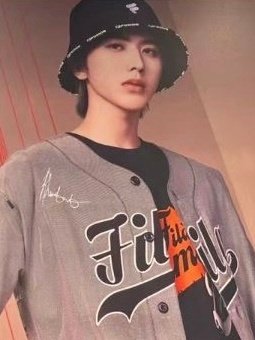 TammyRabby's tweet photo. ใส่หมวกตะมุตะมิ😍😍😍
#FILAxKUN https://t.co/fQxhScqsN6