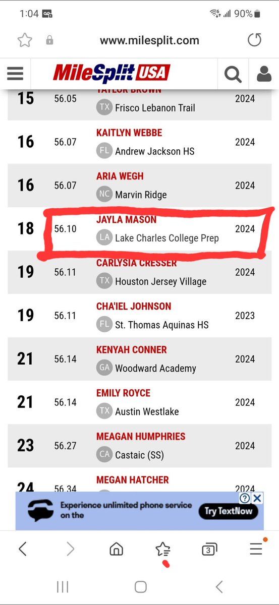 Jamal Mason tweet media