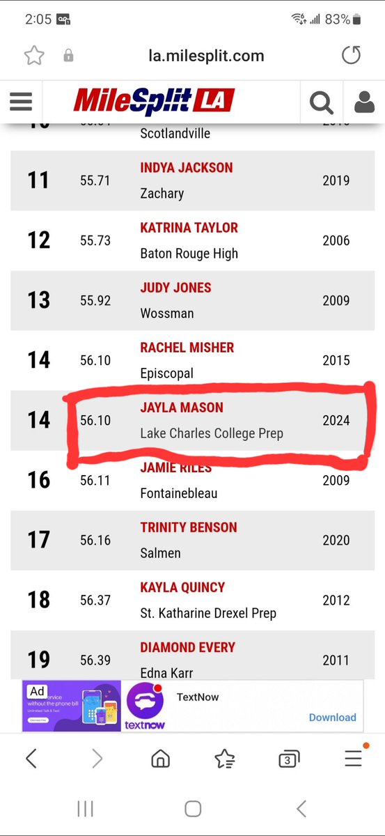 Jamal Mason tweet media