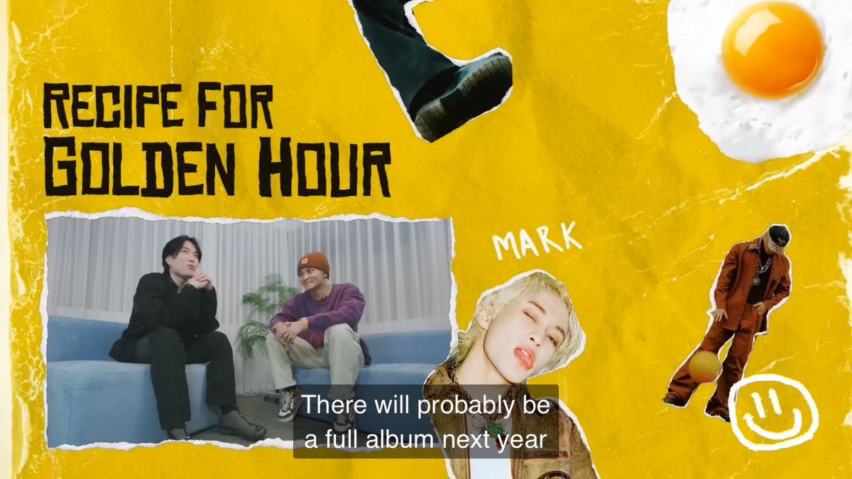 Ieemarkees's tweet photo. mark full solo album next year 🤞🏻 https://t.co/6vudZ6kbmO