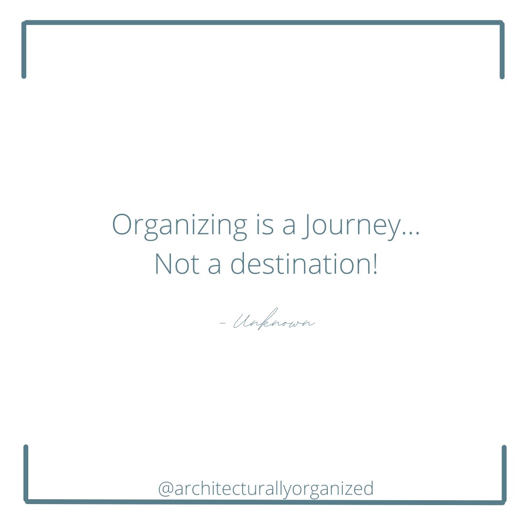 Arch_Organized's tweet photo. What motivates you? Taking a moment to envision what you want can be helpful and motivating!

#architecturallyorganized #motivationalmonday #motivateme #motivatedtoclean #motivatedtoorganize #organizingmotivation #homeorganizer #gettingorganized https://t.co/HarOWpZER5