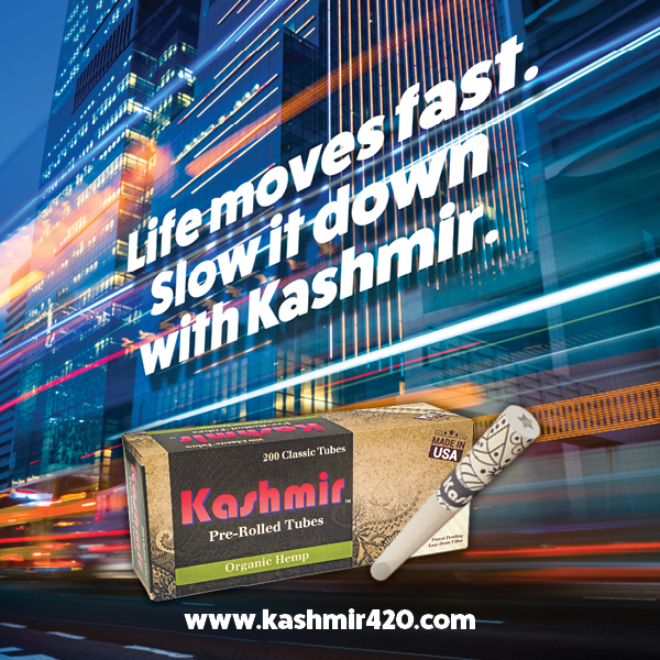 Life moves fast. Slow it down with Kashmir.
.
.
.
@Kashmir_420 
.
.
.
#mondaymotivation #MondayThoughts #bonglovers #kashmir420 #kashmirrollingpapers #cannabiscommunity #snoopdogg #MaribelGuardia #Doja #FrankOcean #Rollie #OldNationalBank #Haskins #AnaKasparian