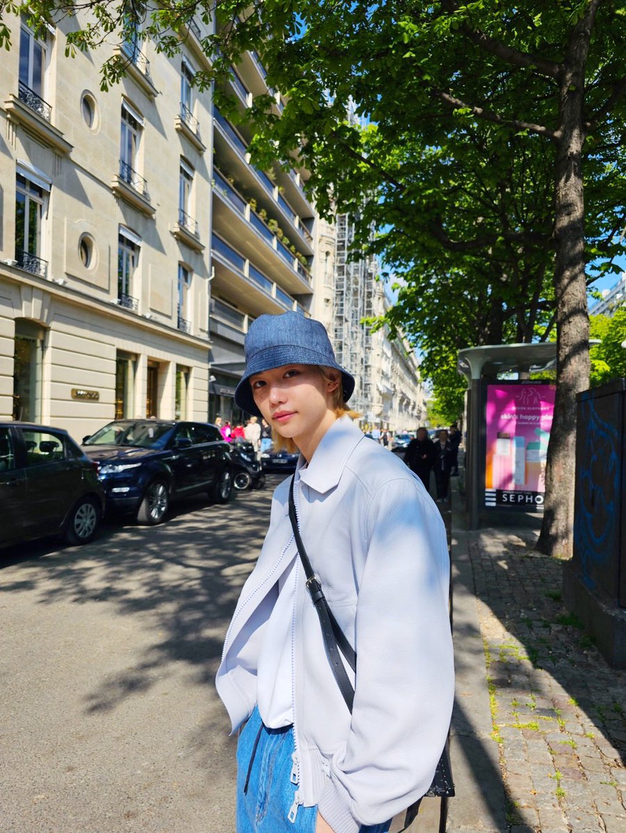 STAYBLOGOFC's tweet photo. 100423 🐥🫧 https://t.co/xs6mKG7jNI