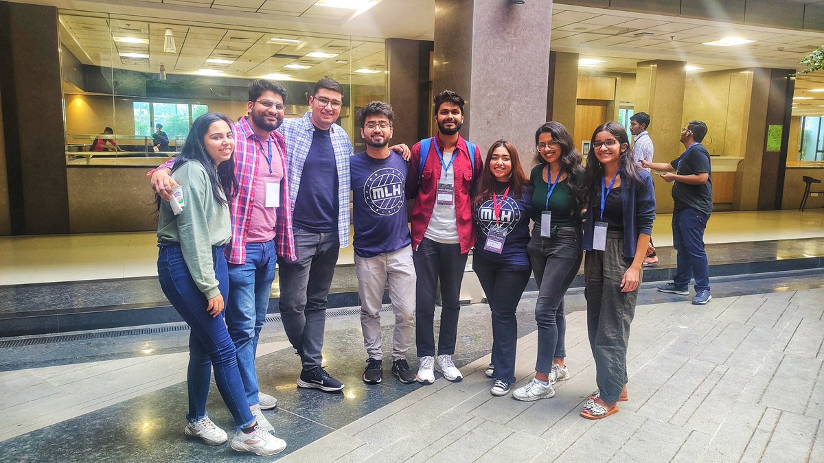 AyanSaxena24's tweet image. Our team &apos;TECHENEURS&apos; won the PieSocket integration track domain  at @wittyhacks 3.0🥳! 
@Datacode_in 
@MLHacks
Thanks for the guidance
@AishwaryaSur17 @aryankaushik21 @akshay_mandliya 
@GantavyaMalviya 
#wittyhacks #datacode