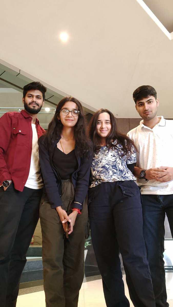 AyanSaxena24's tweet image. Our team &apos;TECHENEURS&apos; won the PieSocket integration track domain  at @wittyhacks 3.0🥳! 
@Datacode_in 
@MLHacks
Thanks for the guidance
@AishwaryaSur17 @aryankaushik21 @akshay_mandliya 
@GantavyaMalviya 
#wittyhacks #datacode