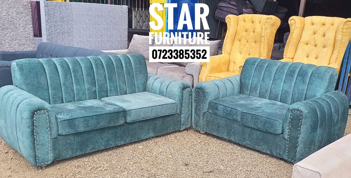 Brand new modern furniture at a fair price 
☎️Call/whsp 0723385352
♦️Free delivery within Nairobi Shaffie Another Pablo Escobar Johnson Sakaja #DjFatxo #RiggyG