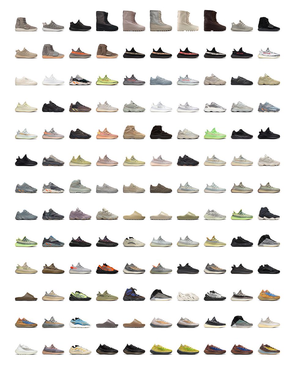 YEEZY MAFIA tweet media